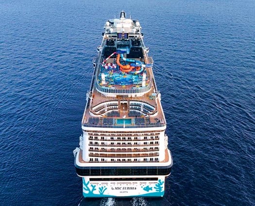 MSC-EURIBIA-Dubai-Doha-Bahrain-Abu-Dhabi