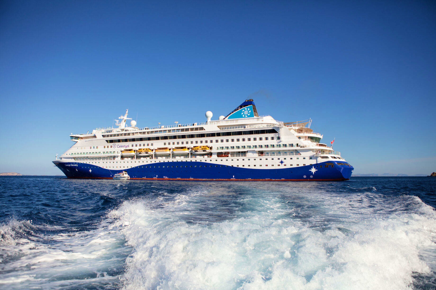 celestyal discovery
