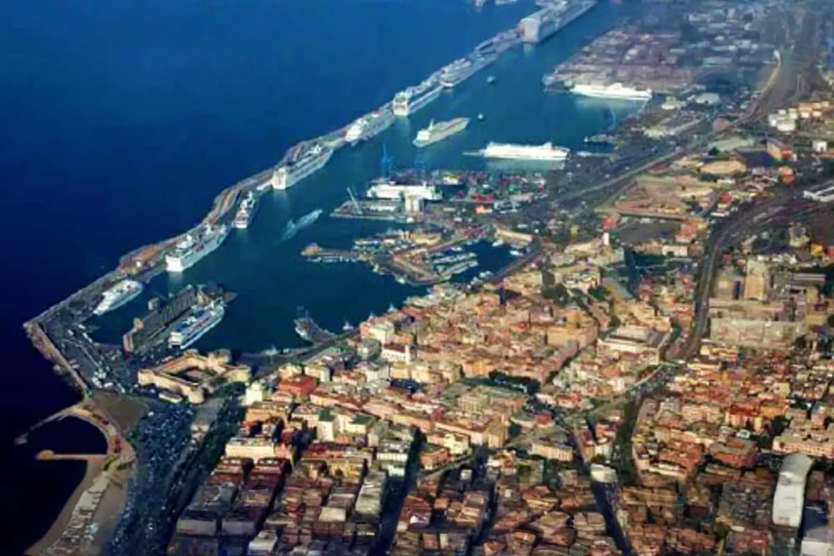 civitavecchia