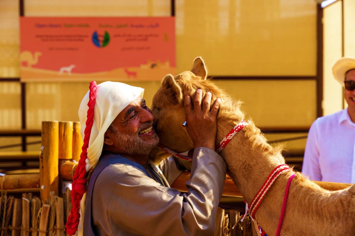 Heritage Express Tour heritage