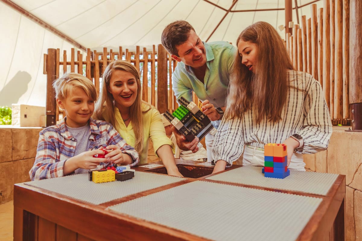 Legoland Dubai Lego-55