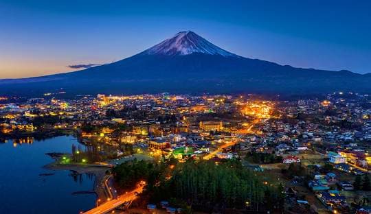 KAWAGUCHIKO - IYASHI NO SATO NENBA - TOYOTA - KYOTO KAWAGUCHIKO - IYASHI NO SATO NENBA - TOYOTA - KYOTO
