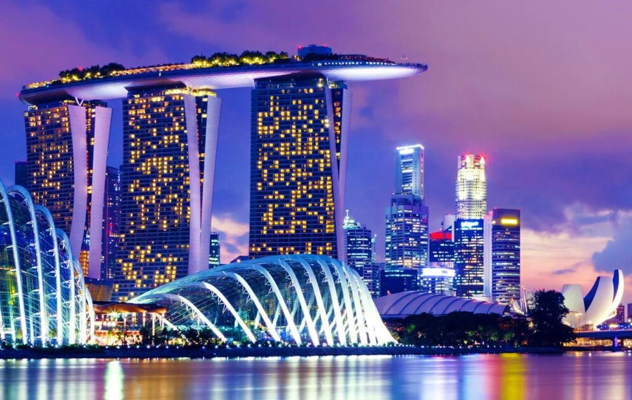SINGAPORE