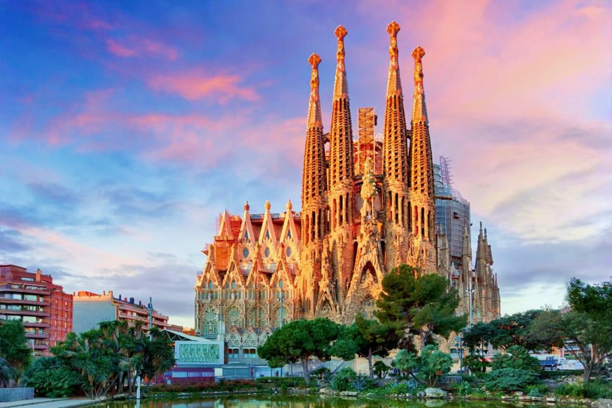 Costa Smeralda Southern Europe Highlights Cruise b