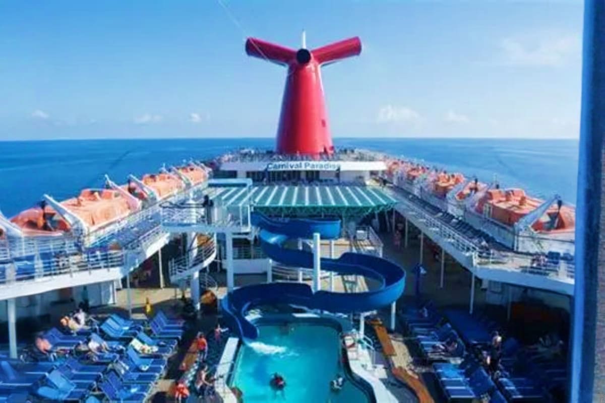 Costa Smeralda Southern Europe Highlights Cruise o