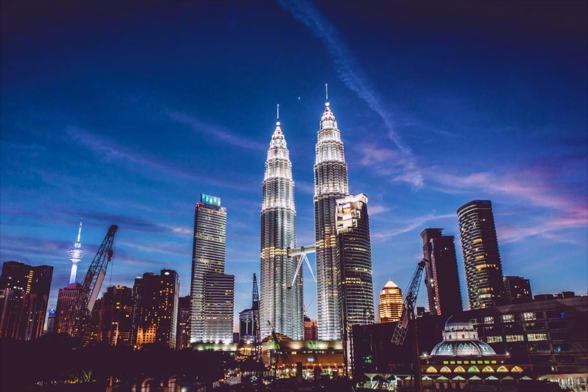 Kuala Lumpur