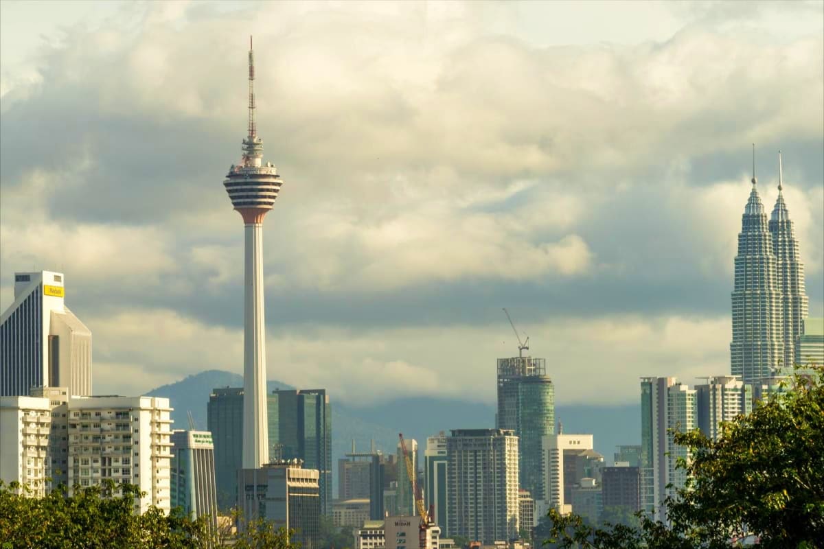 KL Tower