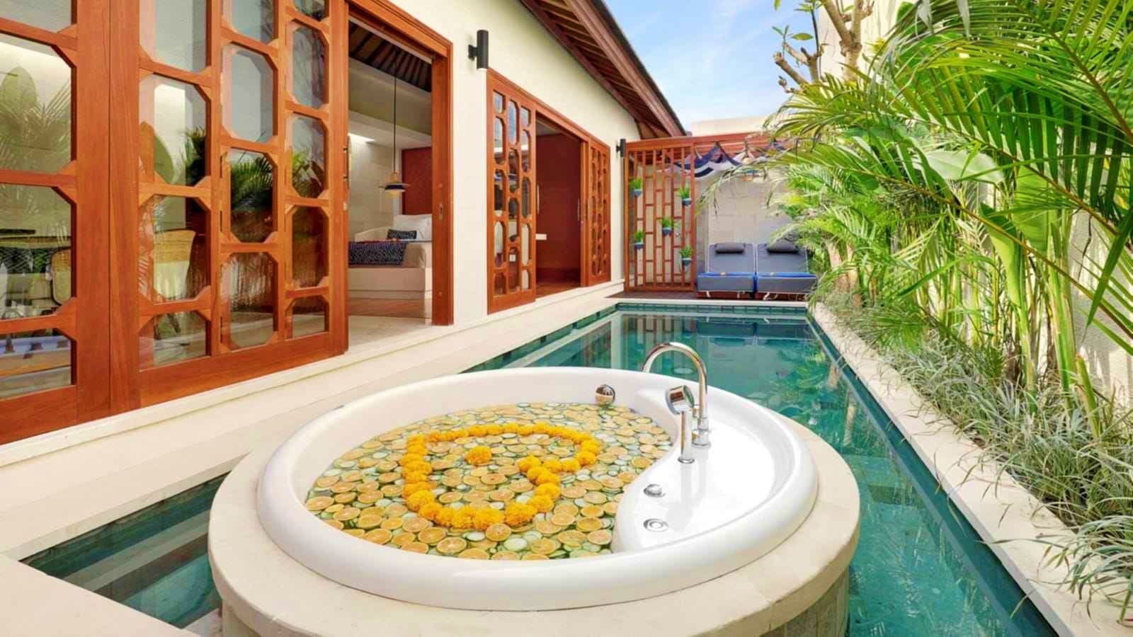 Asvara Villa Ubud  Or Similar