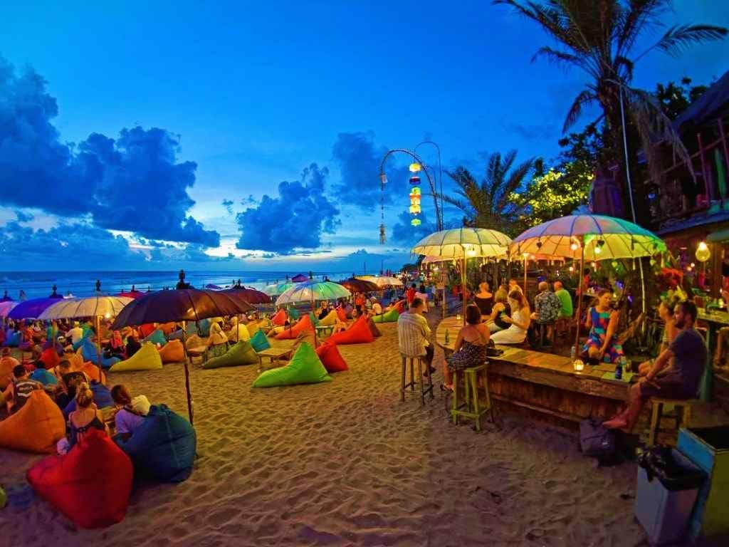 Arrival in Bali | Ubud Relaxation Arrival in Bali | Ubud Relaxation