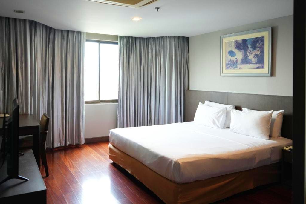 4* Royal Suite Hotel Bangkok