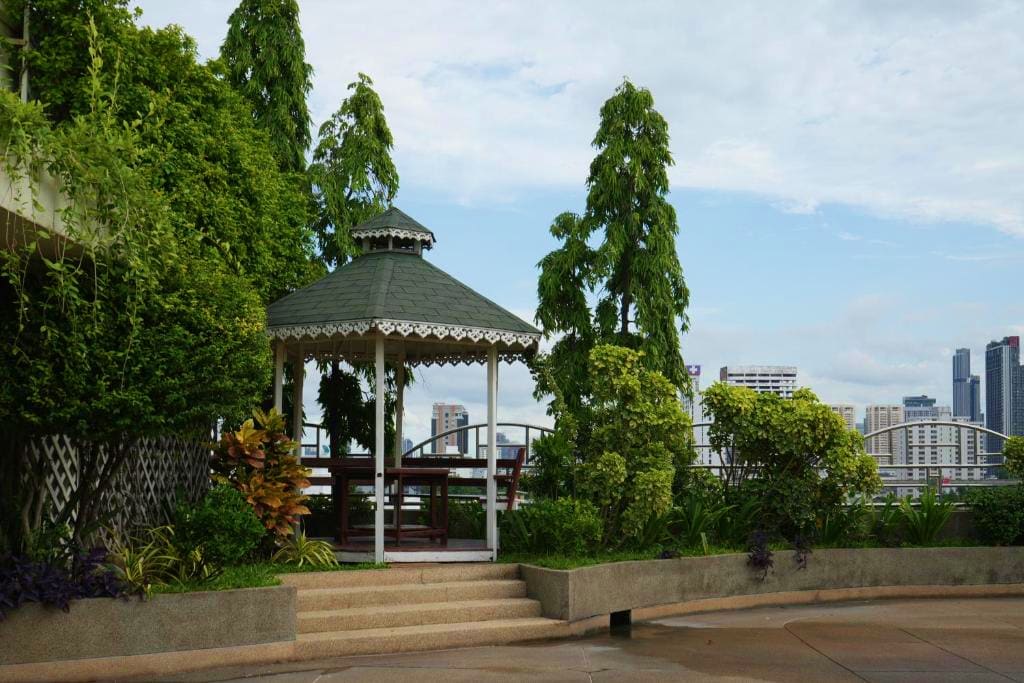 4* Royal Suite Hotel Bangkok