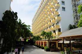 Golden Beach Resort Pattaya or Similar