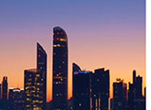 Abu Dhabi Full-Day Tour Abu Dhabi Full-Day Tour