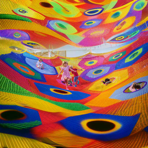 OliOli Children Play Museum oli_oli_museum