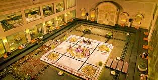 The Lalit Jaipur or Similar