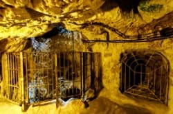 Cappadocia Departure & Arrival in Antalya