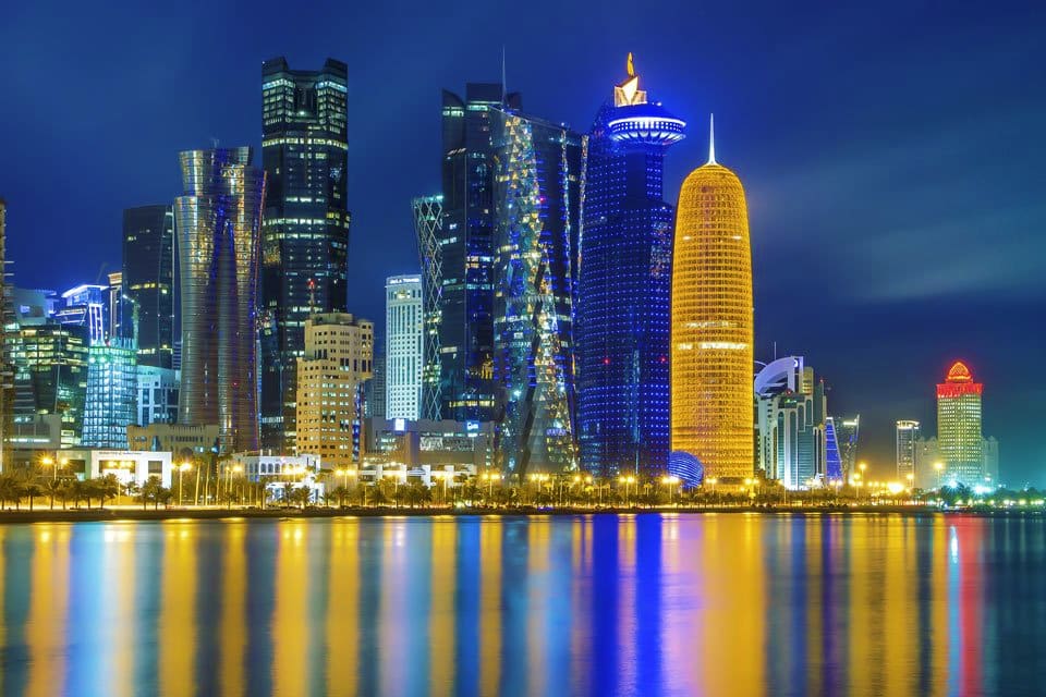 Doha, Qatar Doha, Qatar