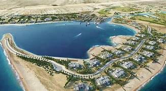 Sir Bani Yas Is U. Arab 