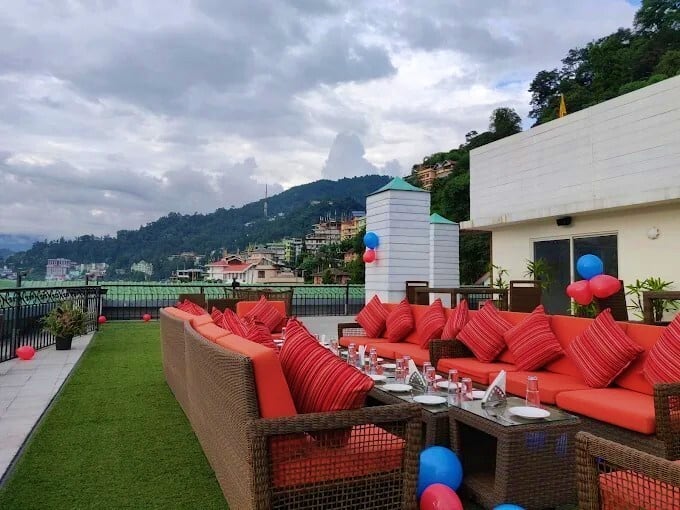 Denzong Regency (Heritage Dlx) / Norbughang Retreat Pangthang / Similar