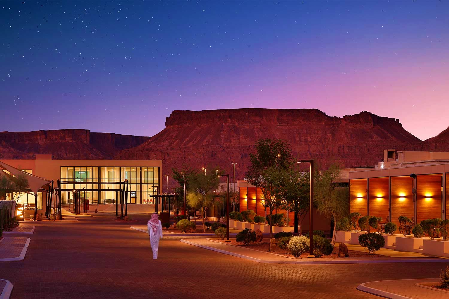 Cloud 7 Resort /similar