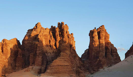 Alula (8 Hrs Approx) Alula (8 Hrs Approx)