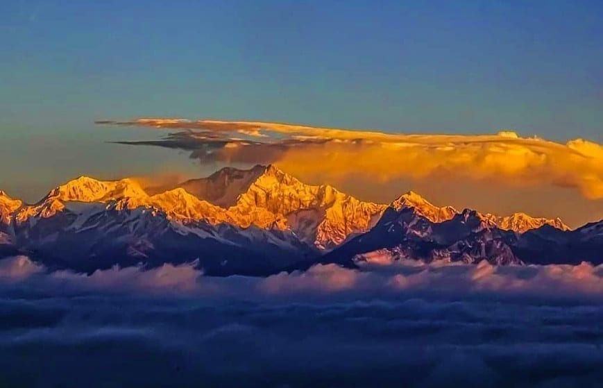 Full-Day Darjeeling Tour   