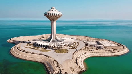 Full Day Dammam, Khobar & Al- Ahsa (8-10 Hrs)