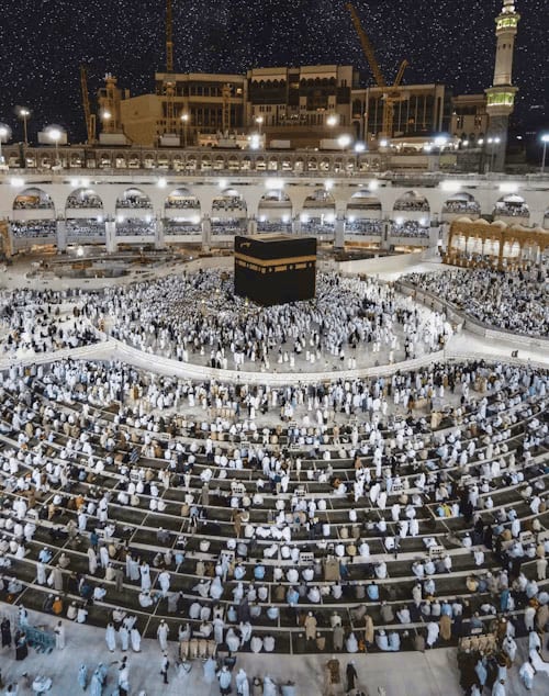 Alula - Medina - Jeddah (8 Hrs)	