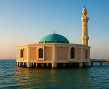 Full Day Jeddah City Tour