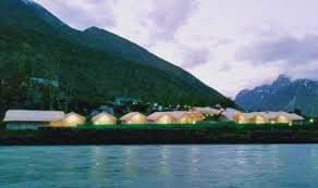 Camp Himalayan Spirit or Similar