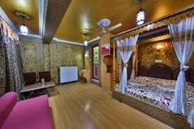 Hotel City Grace or Similar