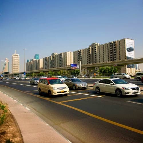 Dubai Intracity Transfers dubai_transfer