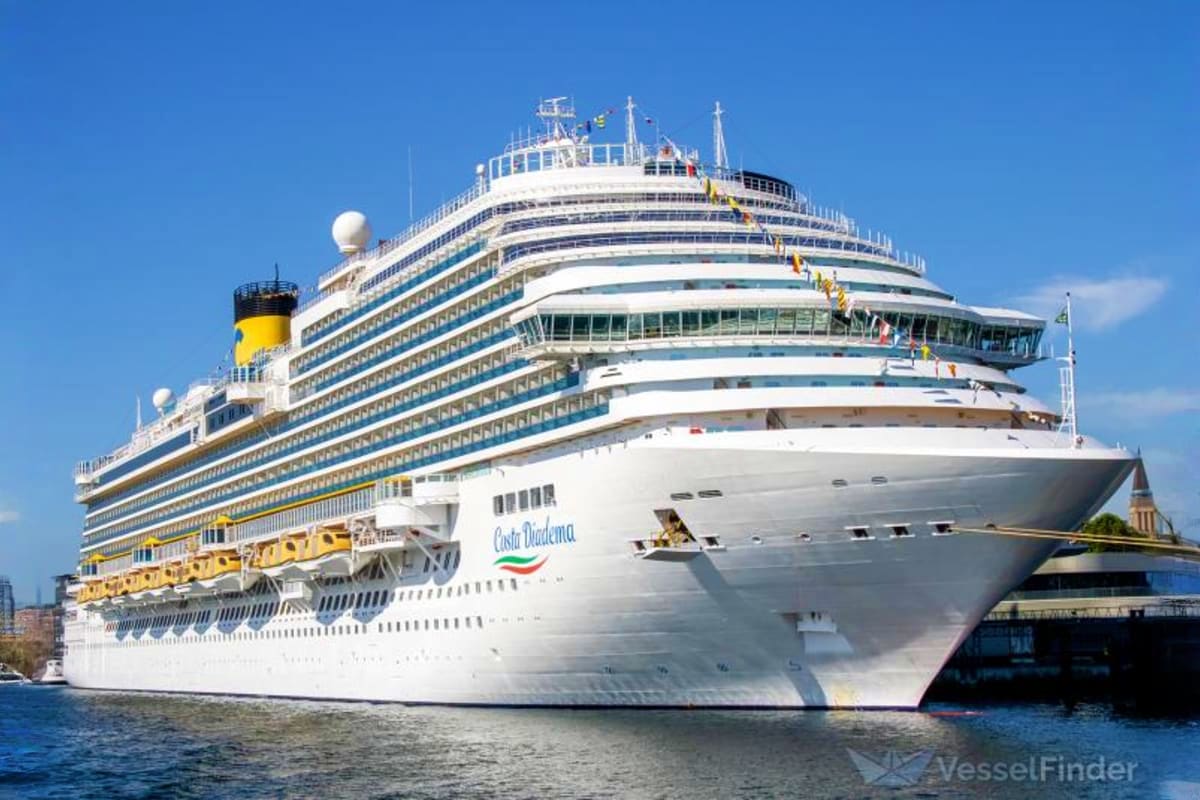 Costa Diadema