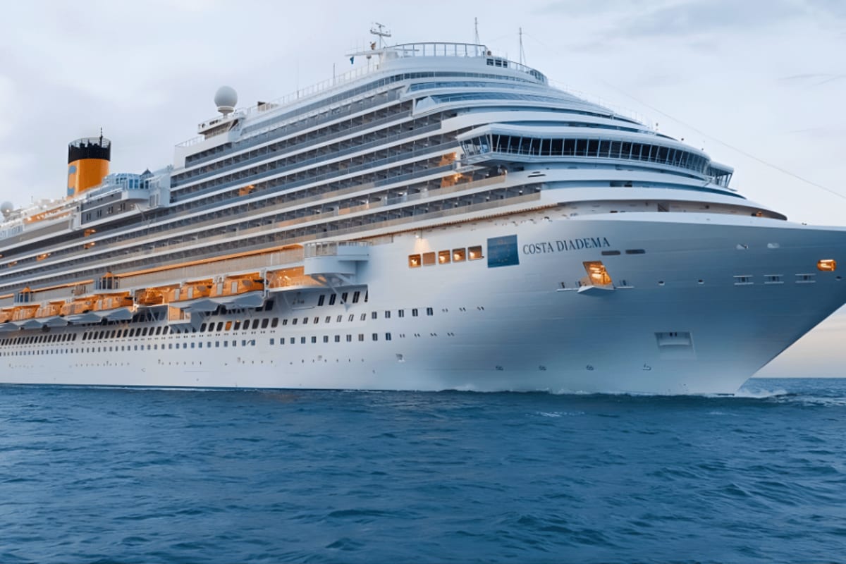 Costa Diadema