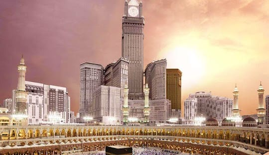 Jeddah – Saudi Arabia Jeddah – Saudi Arabia