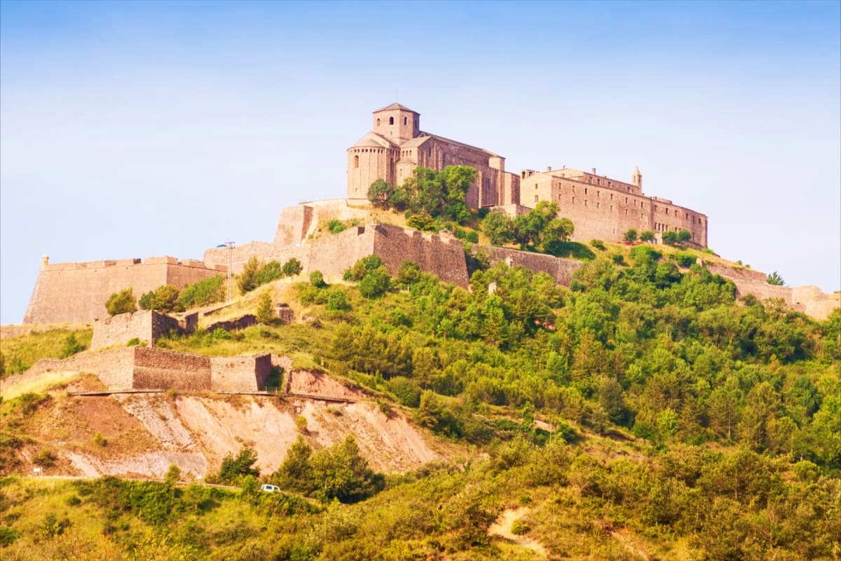 Nahargarh Fort - Rajasthan