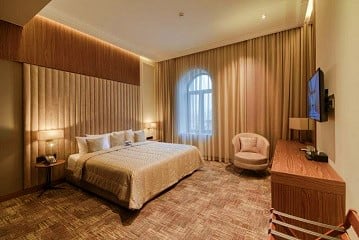 4* Hayasa Hotel or similar
