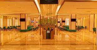4* Tulip Inn Majan Hotel