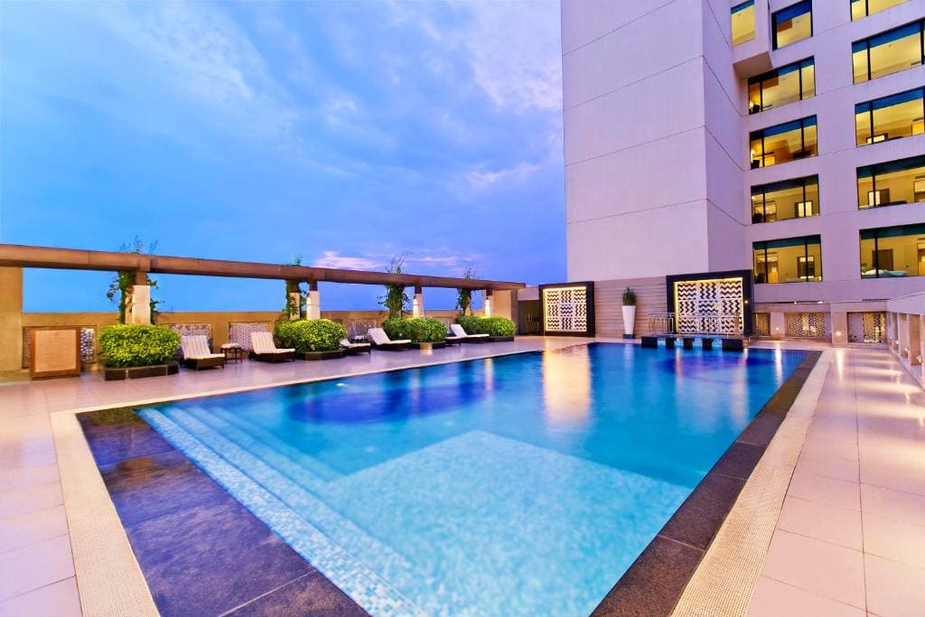 The LaLiT Jaipur/ Similar