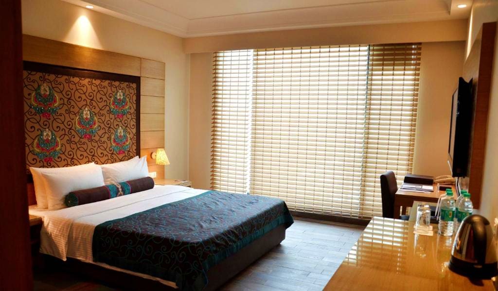 The LaLiT Jaipur/ Similar