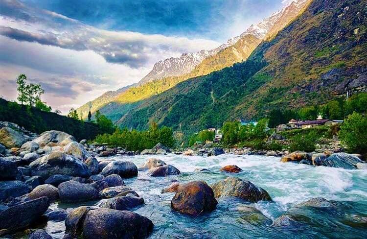 Gangtok – Lachung Gangtok – Lachung