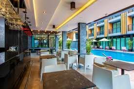 Hotel Glow Ao Nang or Similar