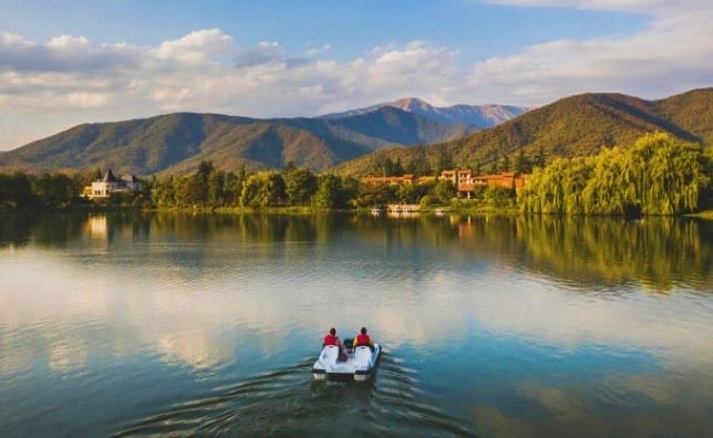 Day at leisure Day at leisure