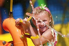 Theme Park Adventure