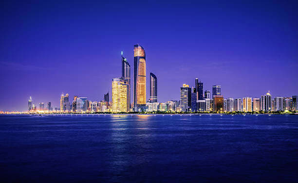 Abu Dhabi U Arab Emirates