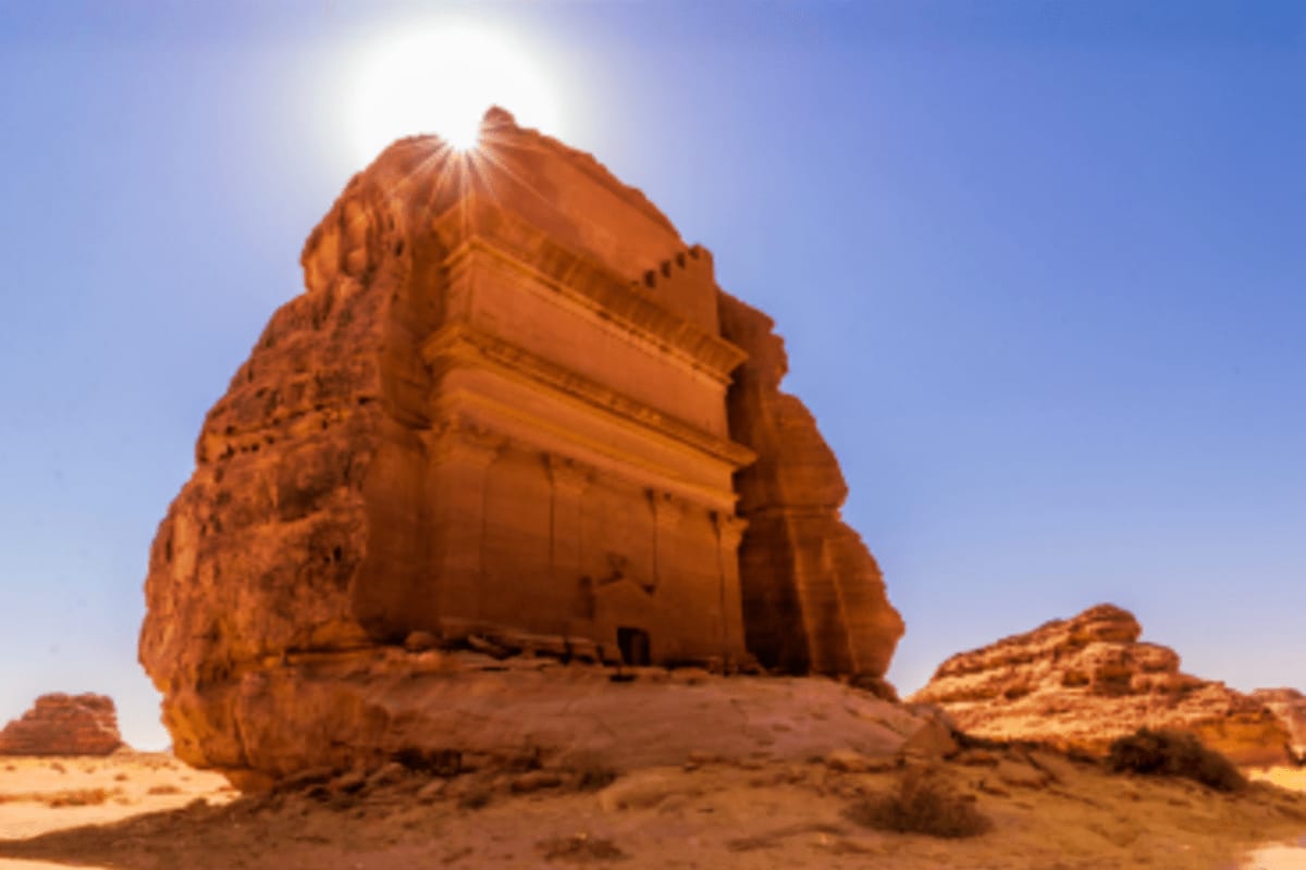 Alula - Journey through time Alula - Journey through time