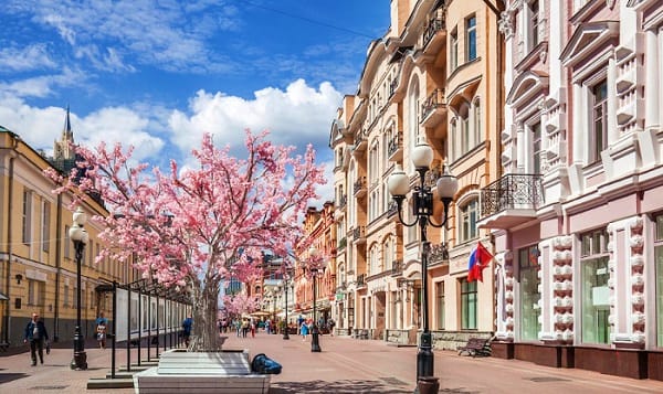 Tour Kremlin +Arbat + Zaryadie -5 hours with guide (without car, walking tour) Tour Kremlin +Arbat + Zaryadie -5 hours with guide (without car, walking tour)