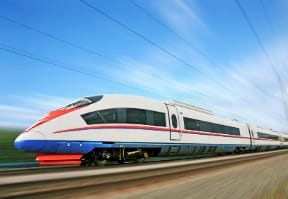 Transfer to railway station