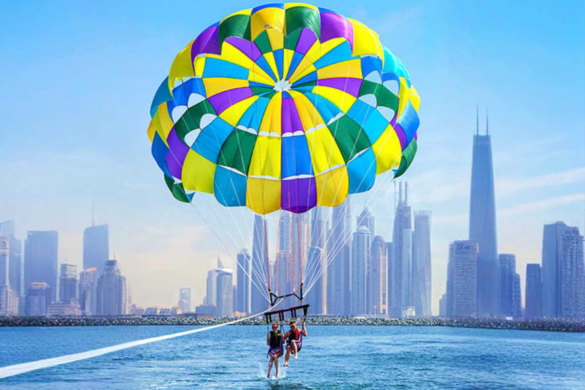 Dubai Parasailing dubai-para-sailing1