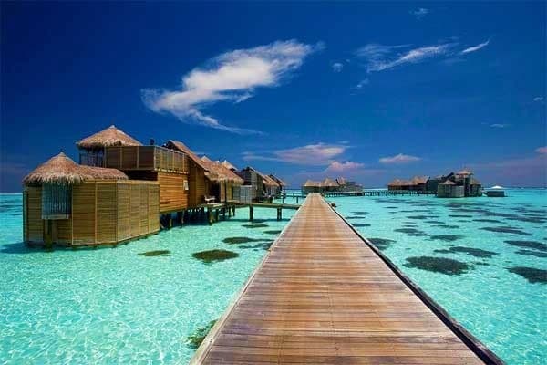 Port Blair –Coral Island North Bay & Ross Island Port Blair –Coral Island North Bay & Ross Island